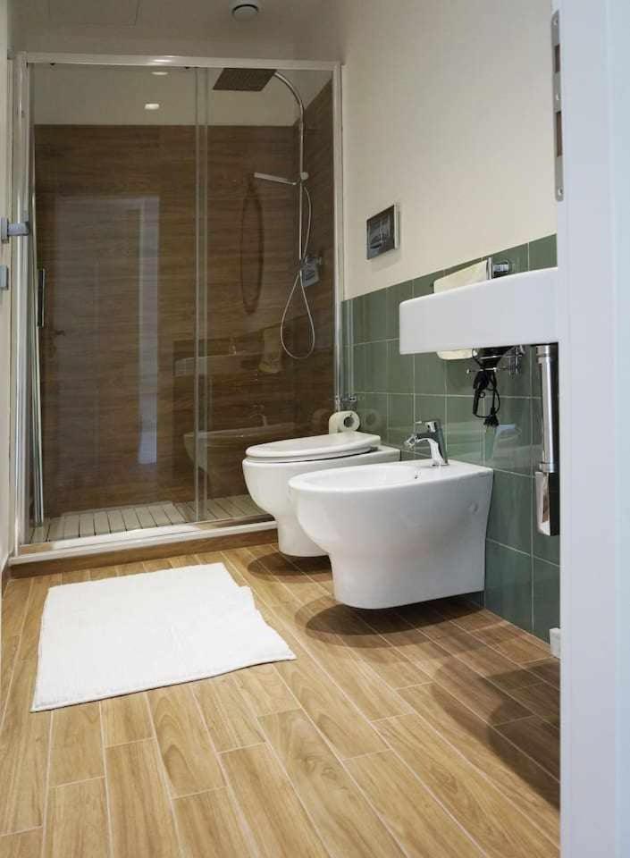 Favorita Suites Palermo Habitación foto
